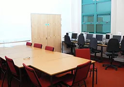 Eastlea Community Centre - Computer suite for hire